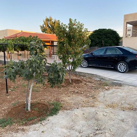 Villa مزرعة النجم Najem Farm Al-Qasr Exterior foto