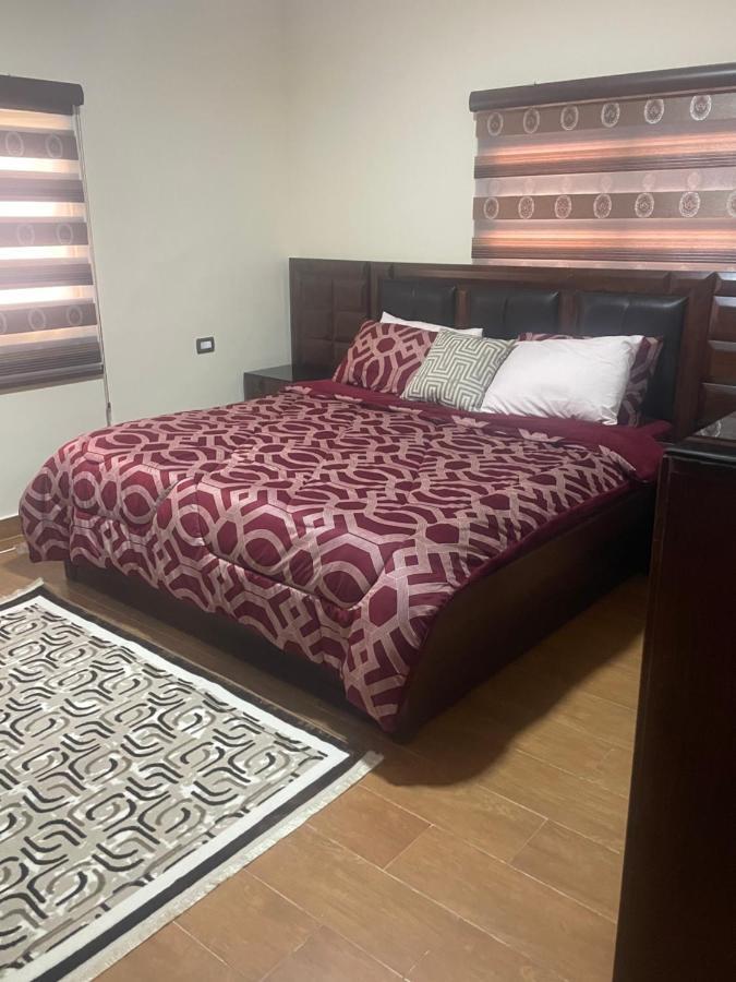 Villa مزرعة النجم Najem Farm Al-Qasr Exterior foto